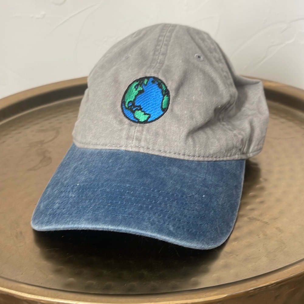 World Baseball Hat